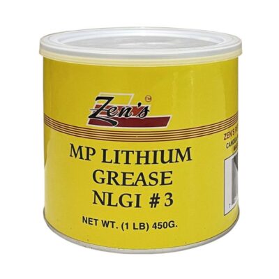 Mỡ bò Zen’s Lithium Grease #3 450g