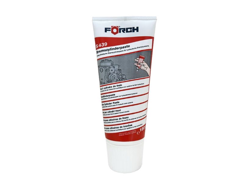 Mỡ bôi trơn bảo dưỡng phanh Forch S439 180g