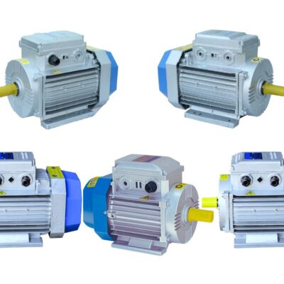 Mô tơ 1 pha 220V 1490 vòng/phút Toàn Phát |1,1kW 1.5kW 2.2kW 3.0kW 3.5kW