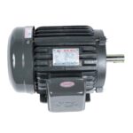 Mô tơ khía VTC 1 pha 220V | 1450 vòng/phút (4P) và 2800 vòng/phút (2P)