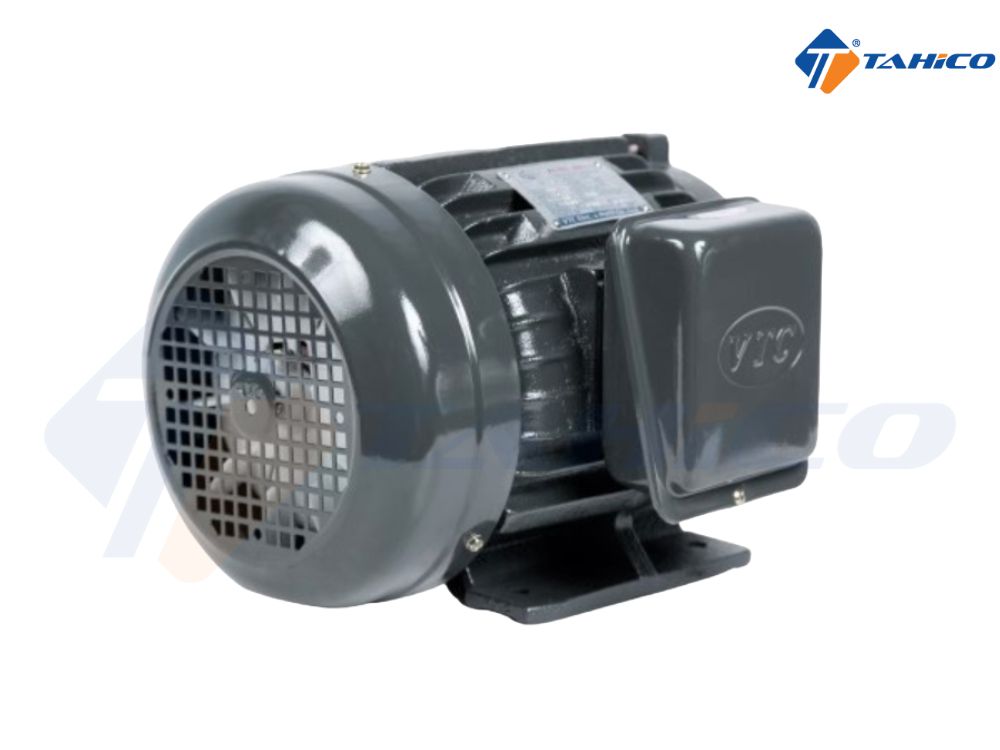 Motor VTC