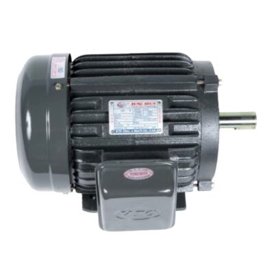 Mô tơ khía VTC 1 pha 220V | 1450 vòng/phút (4P) và 2800 vòng/phút (2P)