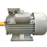 Motor 1 pha nội địa Nhật bãi 1hp và 2hp