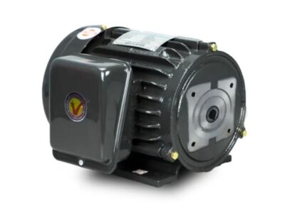 Motor Hồng Ký
