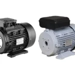 Motor hãng khác