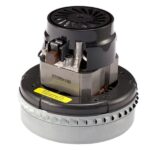 Motor máy hút dầu thải ô tô