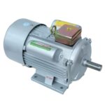 Motor Toàn Phát 3kW 3,5kW lớn vỏ gang 1 pha | 1400 và 2900 vòng/phút