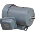 Motor Nhật bãi