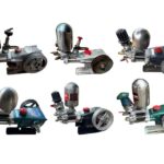 Đầu bơm máy rửa xe Maruyama 1.5-5HP
