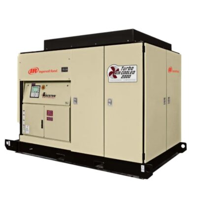 Máy nén ly tâm MSG Turbo-Air Cooled 2000 93-1700kW