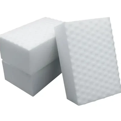 Mút melamine chuyên vệ sinh nội thất và ố kính