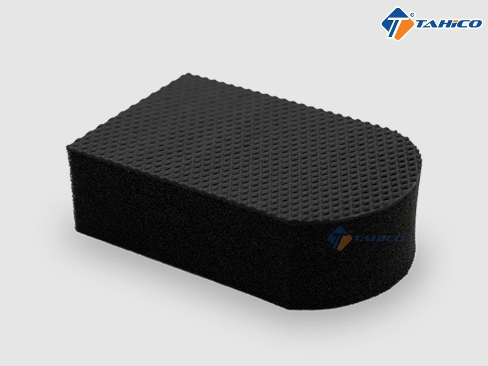Mút tẩy bụi sơn cầm tay Marflo