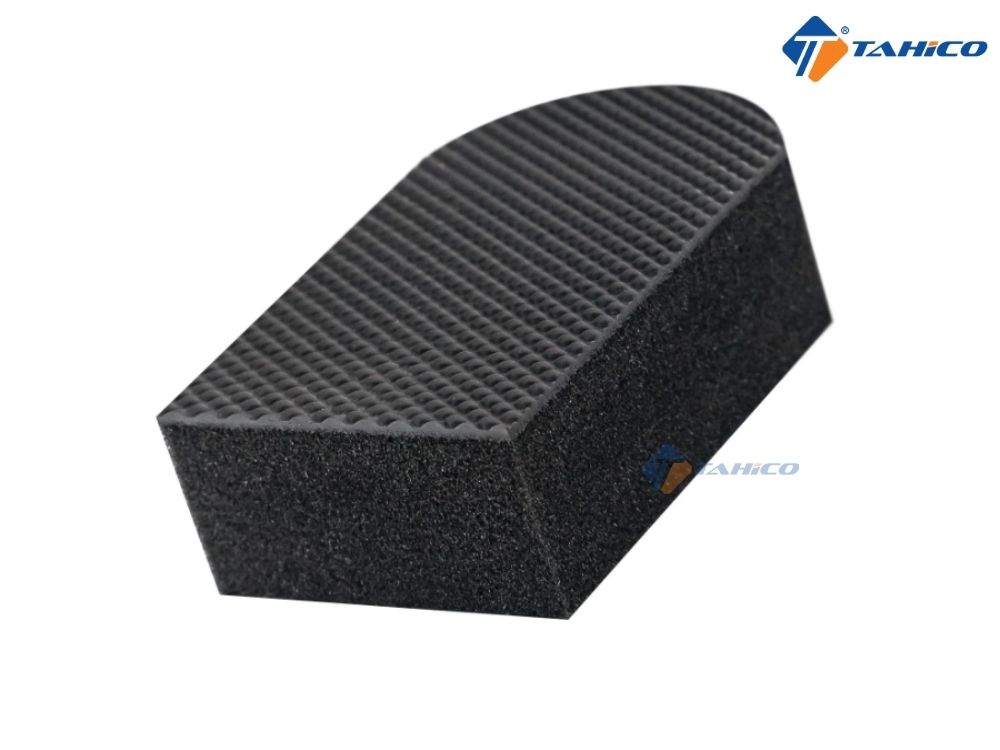 Mút tẩy bụi sơn cầm tay Marflo