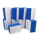Mút tẩy ố kính chuyên dụng kích thước 6x4x2.5cm