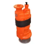 Nâng cấp bơm GSV 110H 11kW cho máy rửa xe công trường