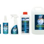 Nano bảo vệ cho nhà tắm Nano4-Bathcare
