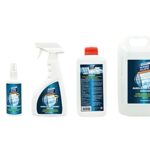 Nano bảo vệ cho kính trong và ngoài nhà Nano4-Glass Ceramic
