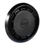 Nắp cuộn dây tự rút mới SGGF236