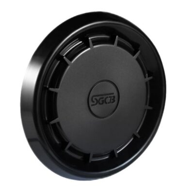 Nắp cuộn dây tự rút mới SGGF236