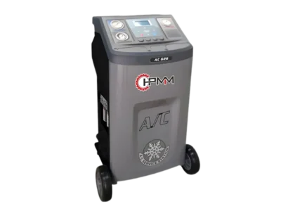 Máy nạp ga điều hòa