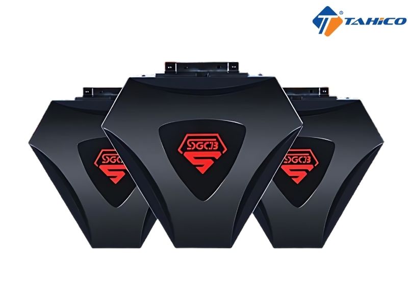 Nắp hộp cuộn dây tự rút SGGF150