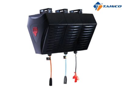 Cuộn dây tự rút tích hợp