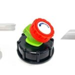 Đặc điểm tính năng nắp vòi chiết dung dịch