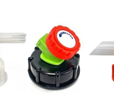 Đặc điểm tính năng nắp vòi chiết dung dịch