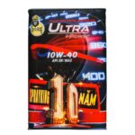 Nhớt động cơ Sprayking Ultra 10W40