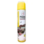 Xịt bọt vệ sinh nội thất NPR Foam Cleaner 650ml