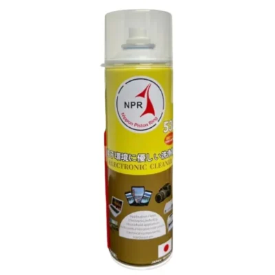 Vệ sinh bo mạch điện tử, màn hình điện thoại NPR JAPAN 530 500ml