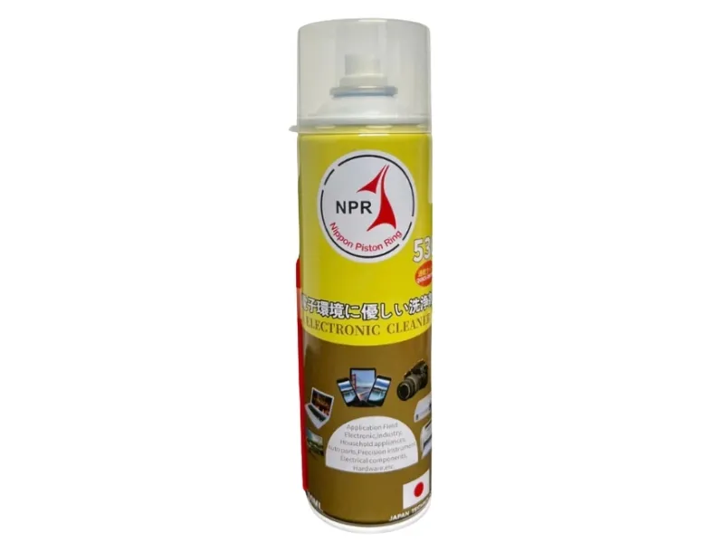 Vệ sinh bo mạch điện tử, màn hình điện thoại NPR JAPAN 530 500ml