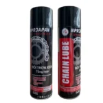 Dung dịch dưỡng, bôi trơn sên/xích NPR Japan Chain Lube 500ml