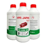 Dầu giảm xóc NPR Japan G-32 800ml