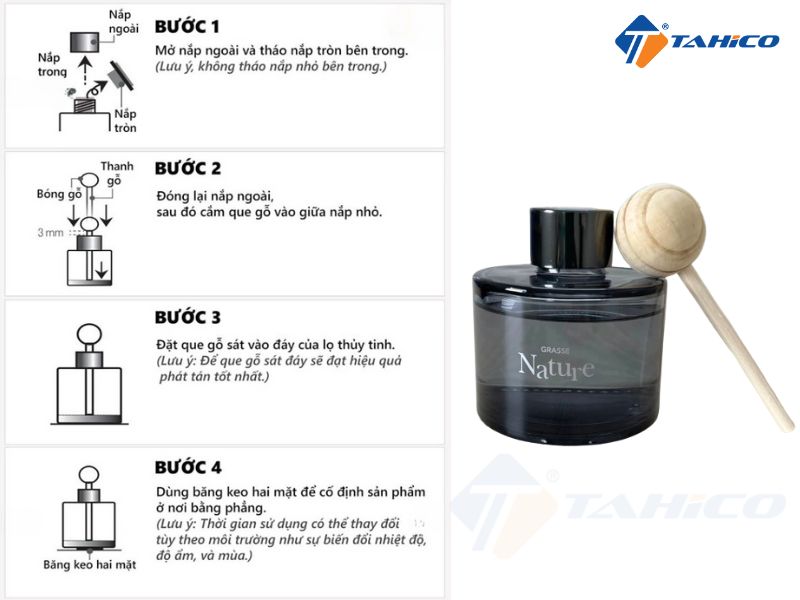 Hướng dẫn sử dụng