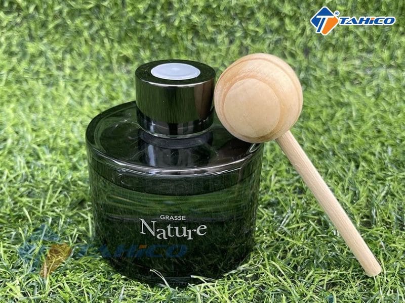 Nước Hoa Grasse Nature (In The Garden, Woods)