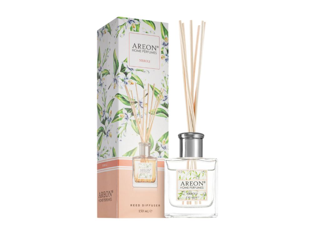 Nước hoa thơm phòng Areon Home Aristocrat 85ml