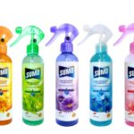 Nước hoa xịt phòng Sumo 350ml