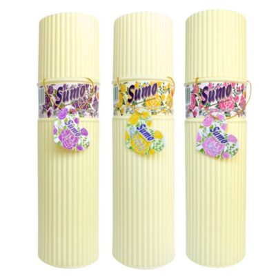 Nước hoa xịt phòng Sumo | Hương Chanette, Charming, Essence
