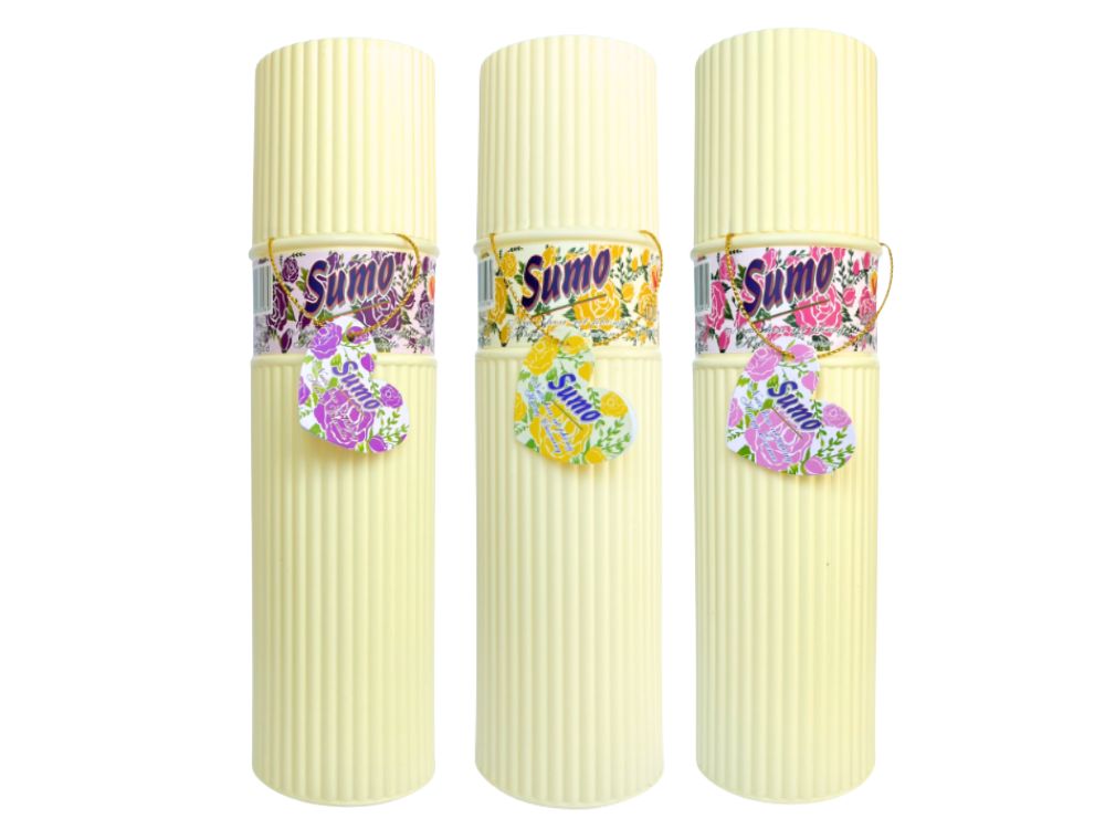 Nước hoa xịt phòng Sumo | Hương Chanette, Charming, Essence