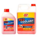 Nước làm mát động cơ BZ Red Coolant