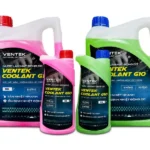 Nước Làm Mát Động Cơ Ventek Coolant G10