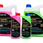 Nước làm mát động cơ Ventek Coolant G30