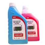 Nước làm mát động cơ xe máy NPR COOLANT 500ml
