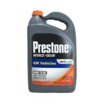 Nước làm mát Prestone DexCool Antifreeze Coolant