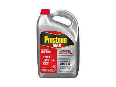 Prestone