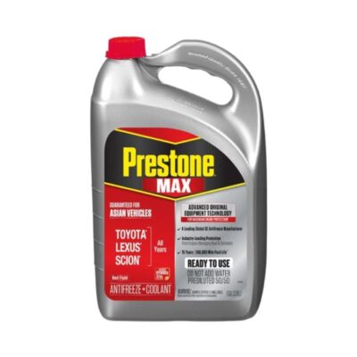 Prestone
