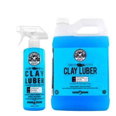 Nước làm trơn đất sét Chemical Guys Clay Luber