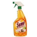 Nước lau bếp gas và tủ lạnh Sumo 800ml