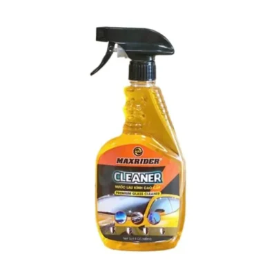 Nước lau kính Maxrider Cleaner 500ml